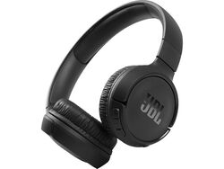 Imagem do produto auscultadores sem fio jbl t51o bluetooth preto