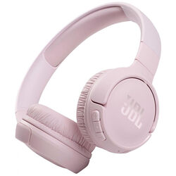 Imagem do produto auscultadores sem fio jbl t 510 bt rosa