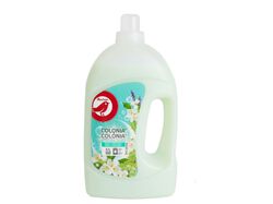 Imagem do produto detergente auchan máquina roupa líquida colónia 55 doses