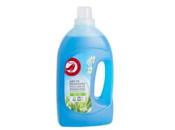 Imagem do produto detergente auchan máquina roupa líquido frescura primavera 37 doses