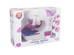 Imagem do produto máquina de costura one two fun