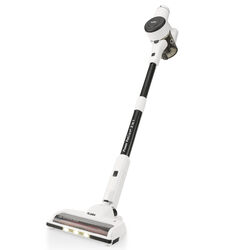 Imagem do produto aspirador vertical flama 1646fl power pet care 2 em 1 branco