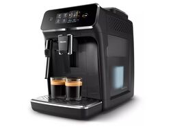 Imagem do produto máquina de café expresso automática philips ep2224/40 15bar