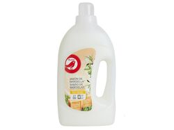 Imagem do produto detergente auchan máquina roupa líquido sabão marselha 37 doses