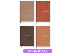 Imagem do produto agenda natura 2023 ambar sort artigo sortido