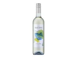 vinho branco twin vines vinhos verdes 0.75l product image