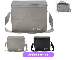 Imagem do produto saco termico cooler bag 4 lt 2ass clr