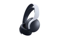 Imagem do produto auscultadores pulse 3d ps5 sem fios e com microfone