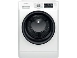Imagem do produto máquina de lavar roupa whirlpool ffb 9469 bv spt branco 9kg