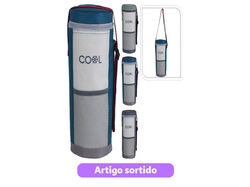 Imagem do produto saco térmico para garrafa 1500ml cores sortidas
