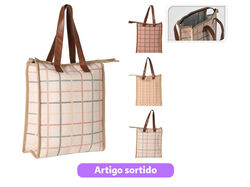 Imagem do produto saco térmicos cognac 12l modelos sortidos