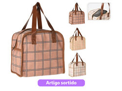 Imagem do produto saco térmicos cognac 11l modelos sortidos