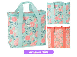 Imagem do produto saco térmico 16l modelos sortidos