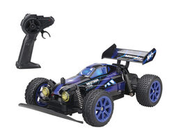 Imagem do produto veiculo telecomandado 2.4g one two fun neutron star 28 cm
