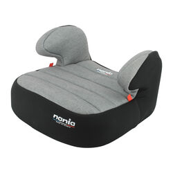 Imagem do produto assento auto grupo 2/3 nania dream (15/36kg) cinzento