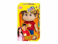 boneco jp maria clara e jp product image