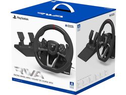 Imagem do produto volante apex hori ps4/ps5/pc