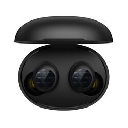 Imagem do produto auriculares tws realme buds q2 preto