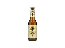 Imagem do produto cerveja kirin ichiban japão 0.33 l