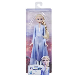 boneca elsa frozen product image