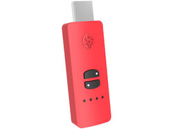 Imagem do produto acessório up game switch enhancer & controller adaptor