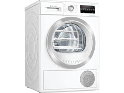 Imagem do produto máquina de secar roupa bosch wtw85439ep 9kg - bomba de calor