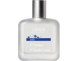 Imagem do produto água perfumada uriage bebé 1º senteur 50ml