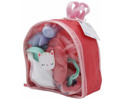 Imagem do produto acessórios do meu bebé one two fun 25 peças