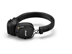 Imagem do produto auscultadores sem fio marshall major iv bt preto bluetooth
