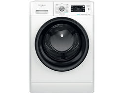 Imagem do produto máquina de lavar roupa whirlpool ffb 10469 bv spt 10 branco 10kg