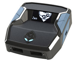 Imagem do produto acessório multi ps4 cronus zen