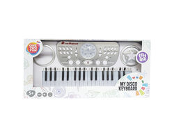 Imagem do produto teclado mp3 one two fun
