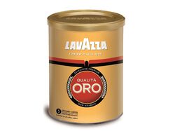 Imagem do produto café lavazza moído normal 250g