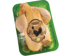 Imagem do produto frango quinta da azóia inteiro biológico kg