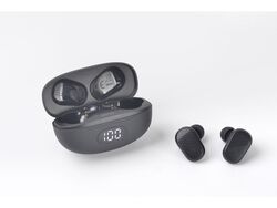 Imagem do produto auriculares s/fios qilive 600123124 tws preto buds