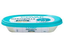 Imagem do produto manteiga covap de cabra 125g