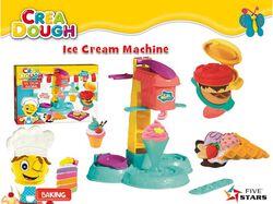 Imagem do produto maquina gelados rock toys