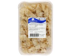 Imagem do produto bacalhau desfiado da noruega 400g