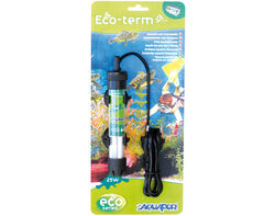 Imagem do produto aquecedor tartarugueira aquapor eco-term 25w