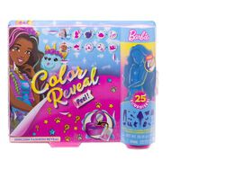boneca barbie color reveal unicórnio product image