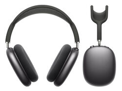 Imagem do produto airpods max apple space gray mgyh3ty/a