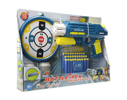 Imagem do produto arma battle tek one two fun