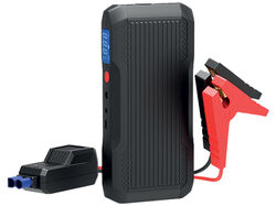 Imagem do produto auxiliar arranque auchan gl056a 12000mah 12v