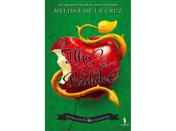 Imagem do produto livro os descendentes a ilha dos perdidos