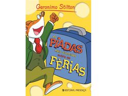 Imagem do produto as piadas mais divertidas n:338