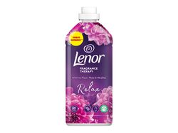 Imagem do produto amaciador concentrado lenor floral bouquet 86d