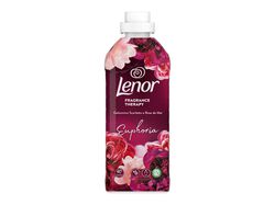 Imagem do produto amaciador concentrado lenor rubi e jasmin 40d