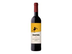 vinho tinto evaristo lisboa 0.75l product image