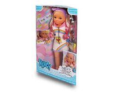boneca nancy maquilhagem de arco-íris product image