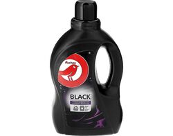 Imagem do produto detergente auchan roupa delicada líquido escura 25 doses